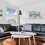 4444-hvide-sande-tingodden-256 Дом отдыха *