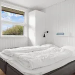 Дом отдыха 4444-hvide-sande-tingodden-256 *
