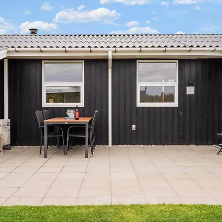 4444-hvide-sande-tingodden-256 펜션 *