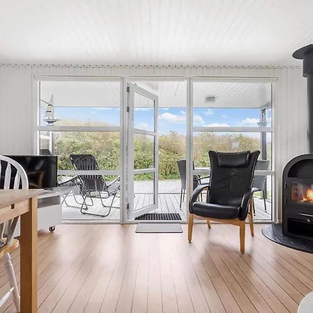 4444-hvide-sande-tingodden-256 펜션 흐비드 산드