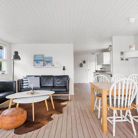 4444-hvide-sande-tingodden-256 펜션 흐비드 산드