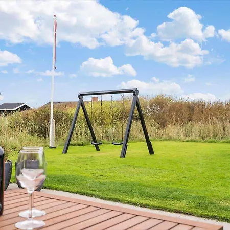 펜션 4444-hvide-sande-tingodden-256 흐비드 산드