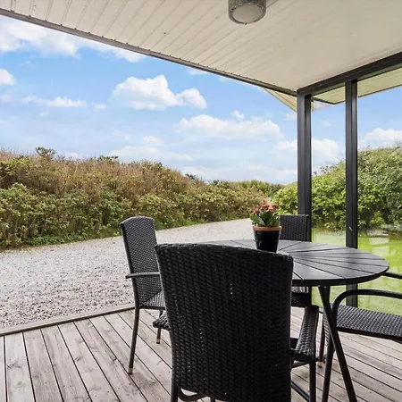 بيت للعطل 4444-hvide-sande-tingodden-256 *