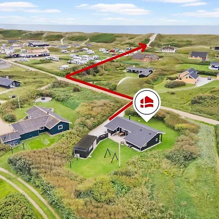 펜션 4444-hvide-sande-tingodden-256