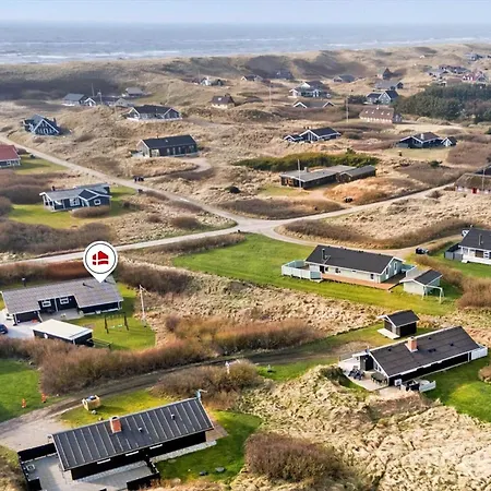 Feriehus 4444-hvide-sande-tingodden-256