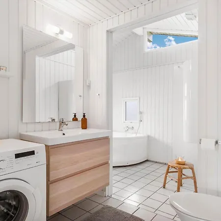 Feriehus 4444-hvide-sande-tingodden-256 *