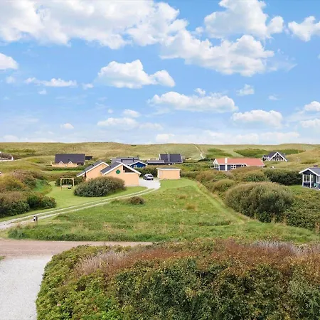 Feriehus 4444-hvide-sande-tingodden-256 Hvide Sande