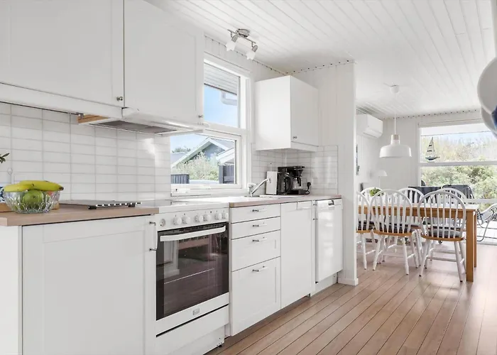 4444-hvide-sande-tingodden-256 Tatil Evi