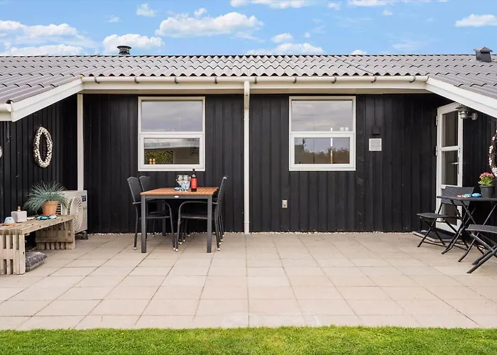 Tatil Evi 4444-hvide-sande-tingodden-256 Hvide Sande