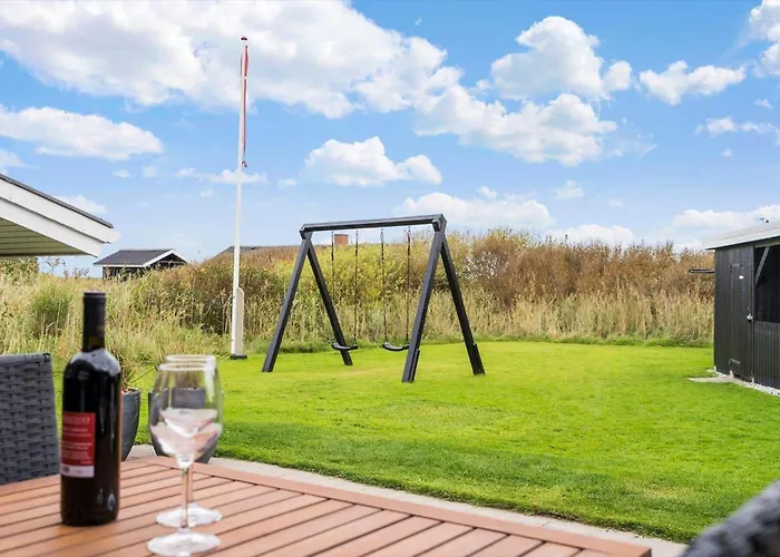 4444-hvide-sande-tingodden-256 Tatil Evi Hvide Sande