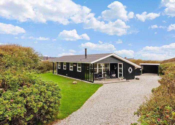 Tatil Evi 4444-hvide-sande-tingodden-256 *