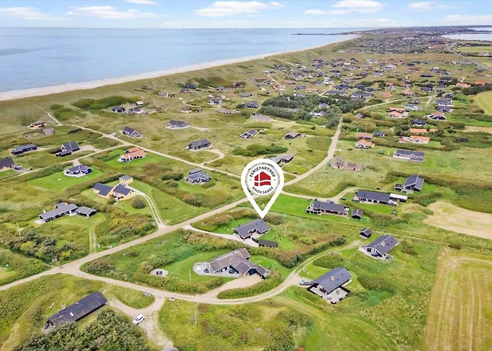 4444-hvide-sande-tingodden-256 Tatil Evi