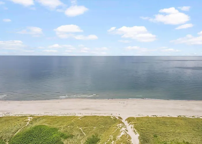 Tatil Evi 4444-hvide-sande-tingodden-256 Hvide Sande